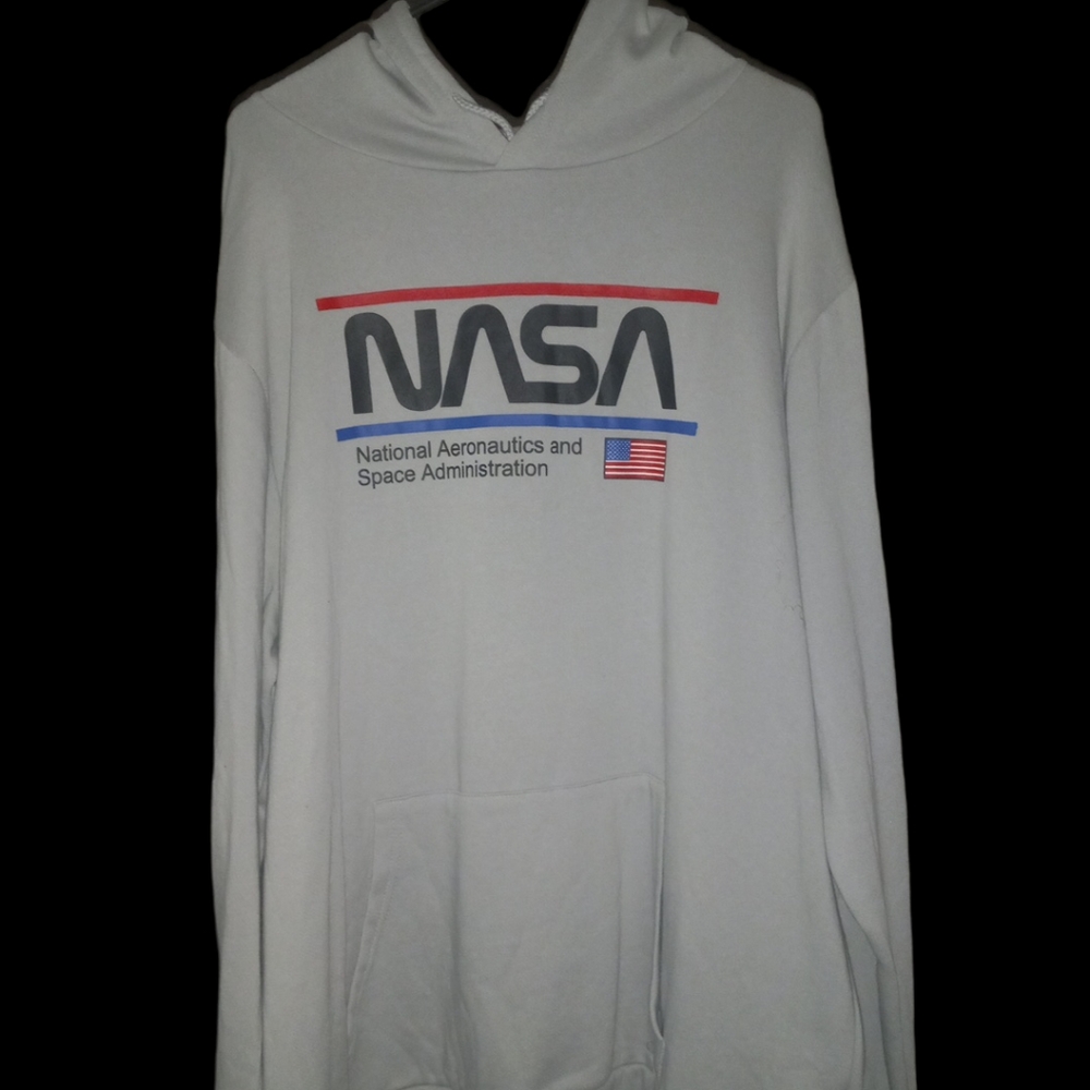NASA - Picture 2 of 2